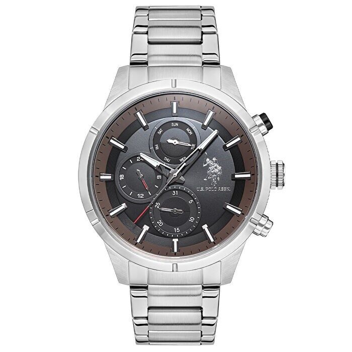 U.S. POLO ASSN. USPA1014B-02 Quartz ERKEK KOL SAATİ