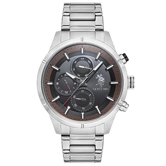 U.S. POLO ASSN. USPA1014B-02 Quartz ERKEK KOL SAATİ