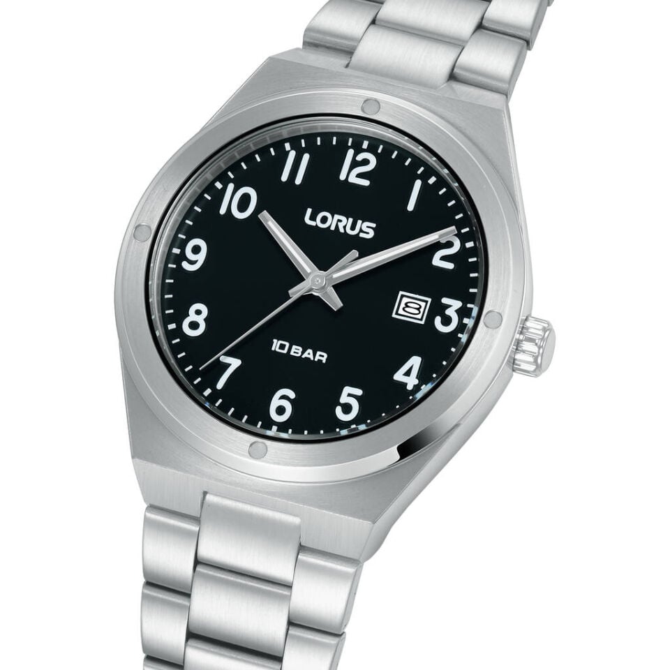 LORUS RH963SX9 Quartz ERKEK KOL SAATİ