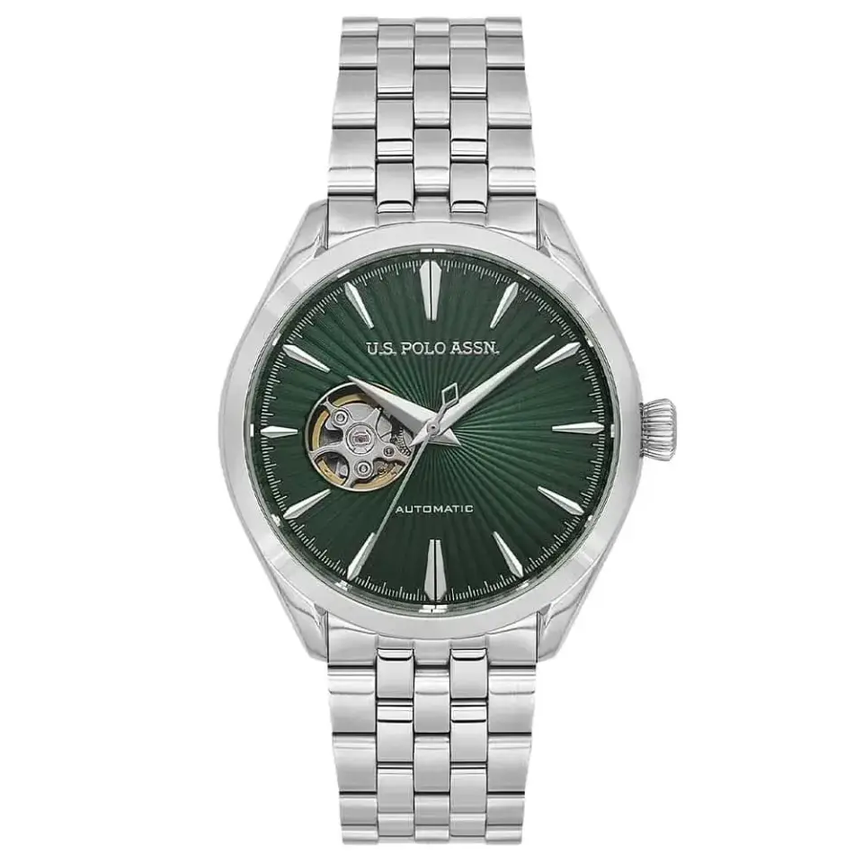 U.S. POLO ASSN. USPA1139-01 Quartz ERKEK KOL SAATİ