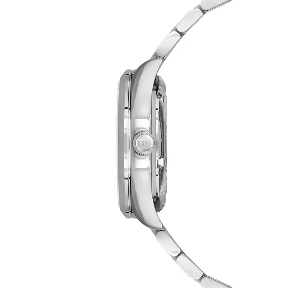 U.S. POLO ASSN. USPA1139-01 Quartz ERKEK KOL SAATİ
