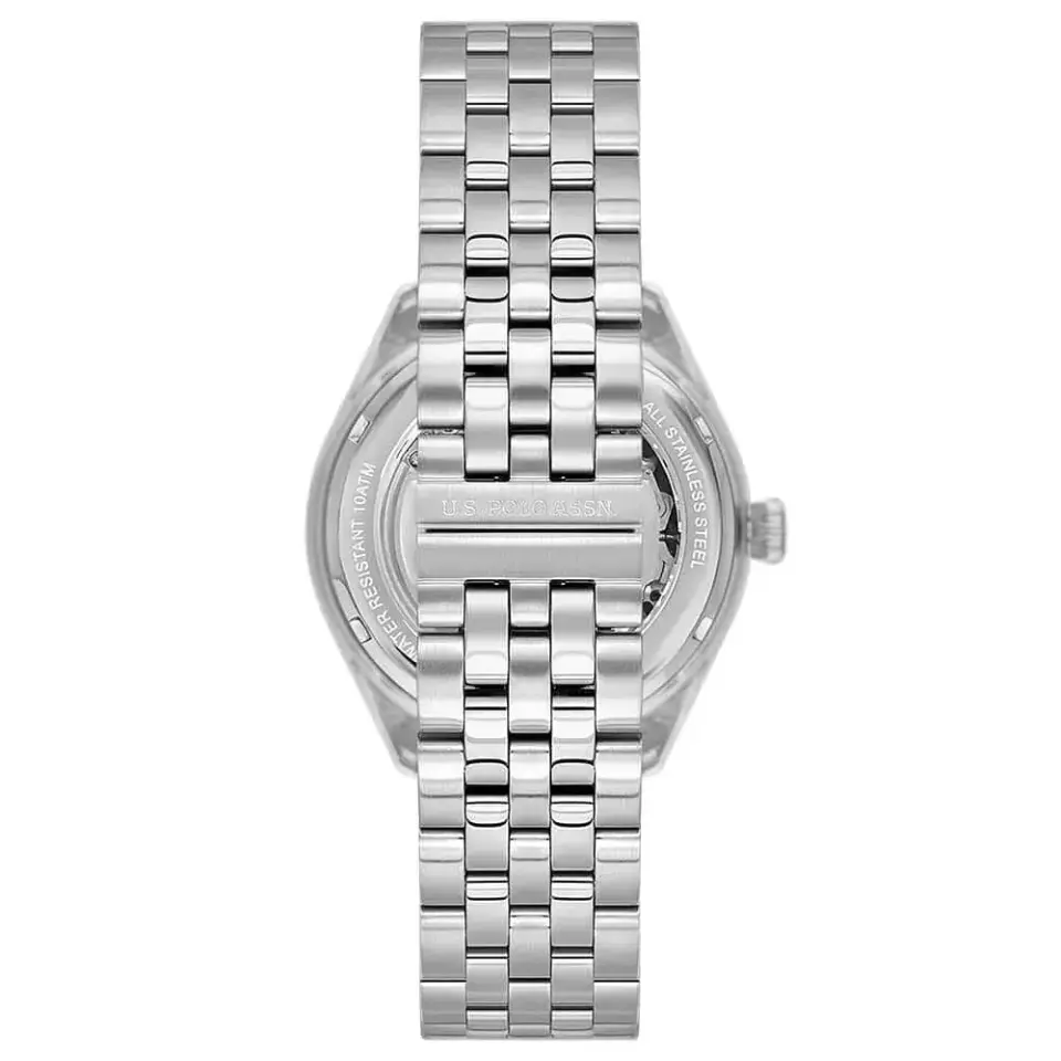 U.S. POLO ASSN. USPA1139-01 Quartz ERKEK KOL SAATİ