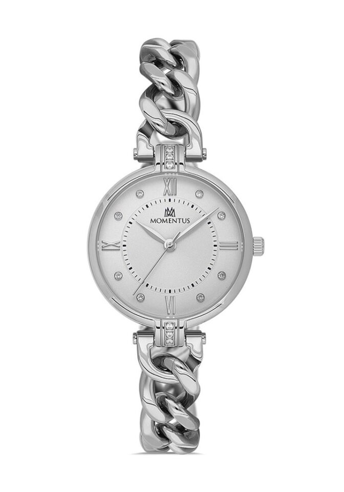 MomentusSW232S-02SSKadın Quartz Kol Saati