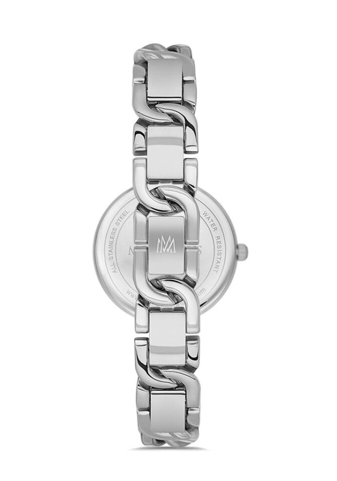 MomentusSW232S-02SSKadın Quartz Kol Saati
