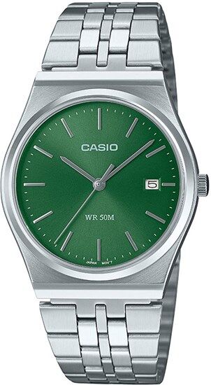 CASIO MTP-B145D-3AVDF Quartz ERKEK KOL SAATİ