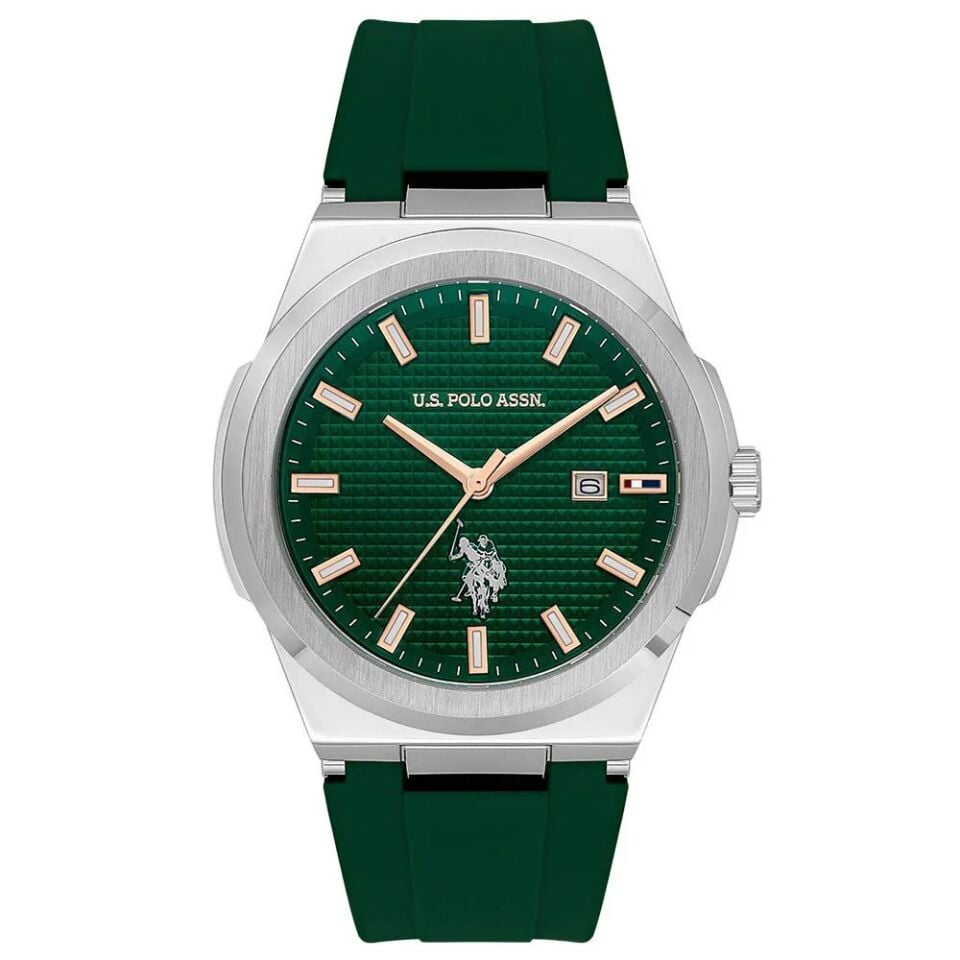 U.S. POLO ASSN. USPA1105-01 Quartz ERKEK KOL SAATİ