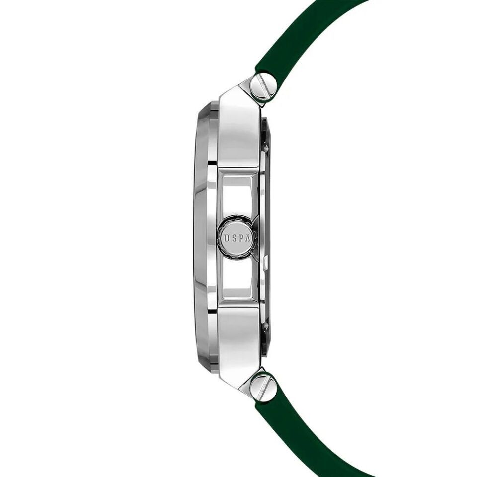 U.S. POLO ASSN. USPA1105-01 Quartz ERKEK KOL SAATİ