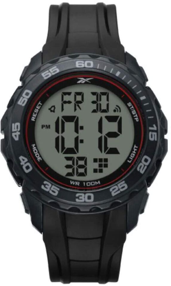 REEBOK RV-FRO-G9-PBPB-WR Quartz ERKEK KOL SAATİ