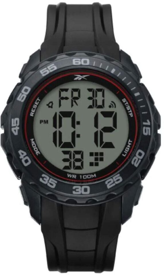 REEBOK RV-FRO-G9-PBPB-WR Quartz ERKEK KOL SAATİ