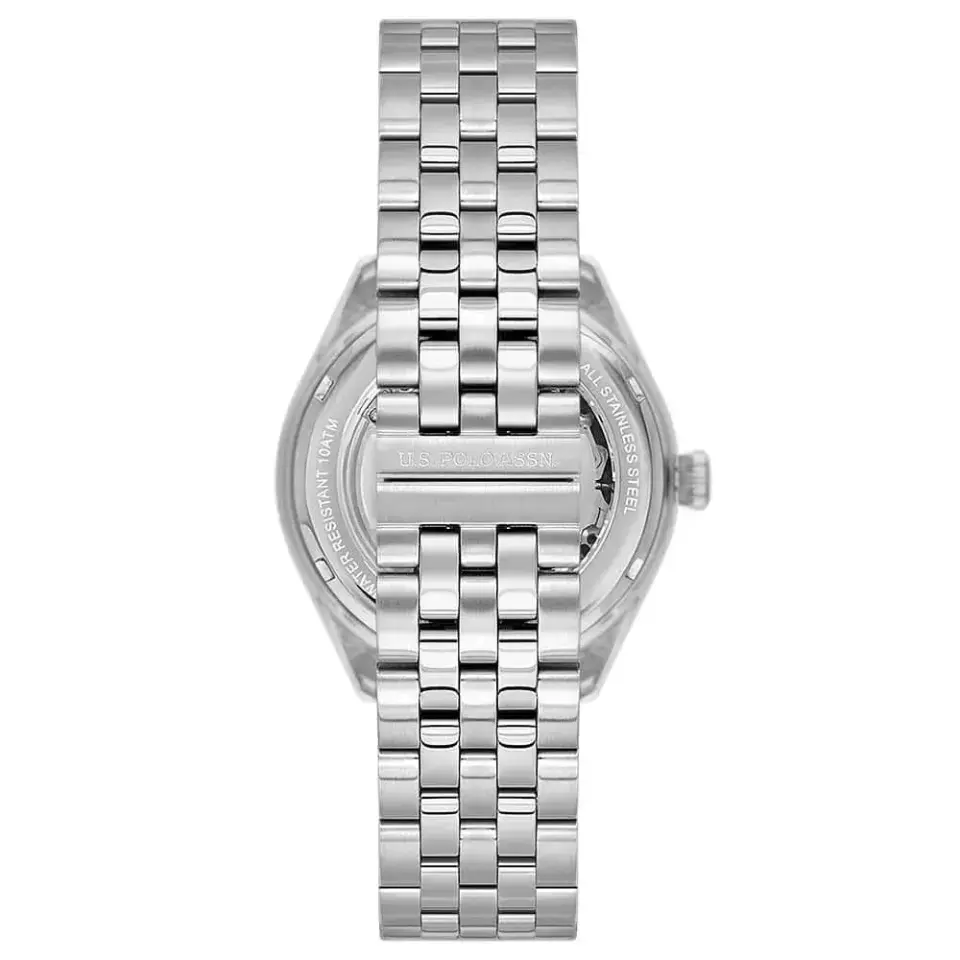 U.S. POLO ASSN. USPA1139-02 Quartz ERKEK KOL SAATİ