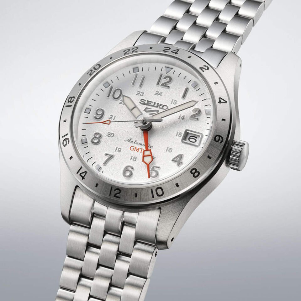 SEIKO SSK059K1 Quartz ERKEK KOL SAATİ