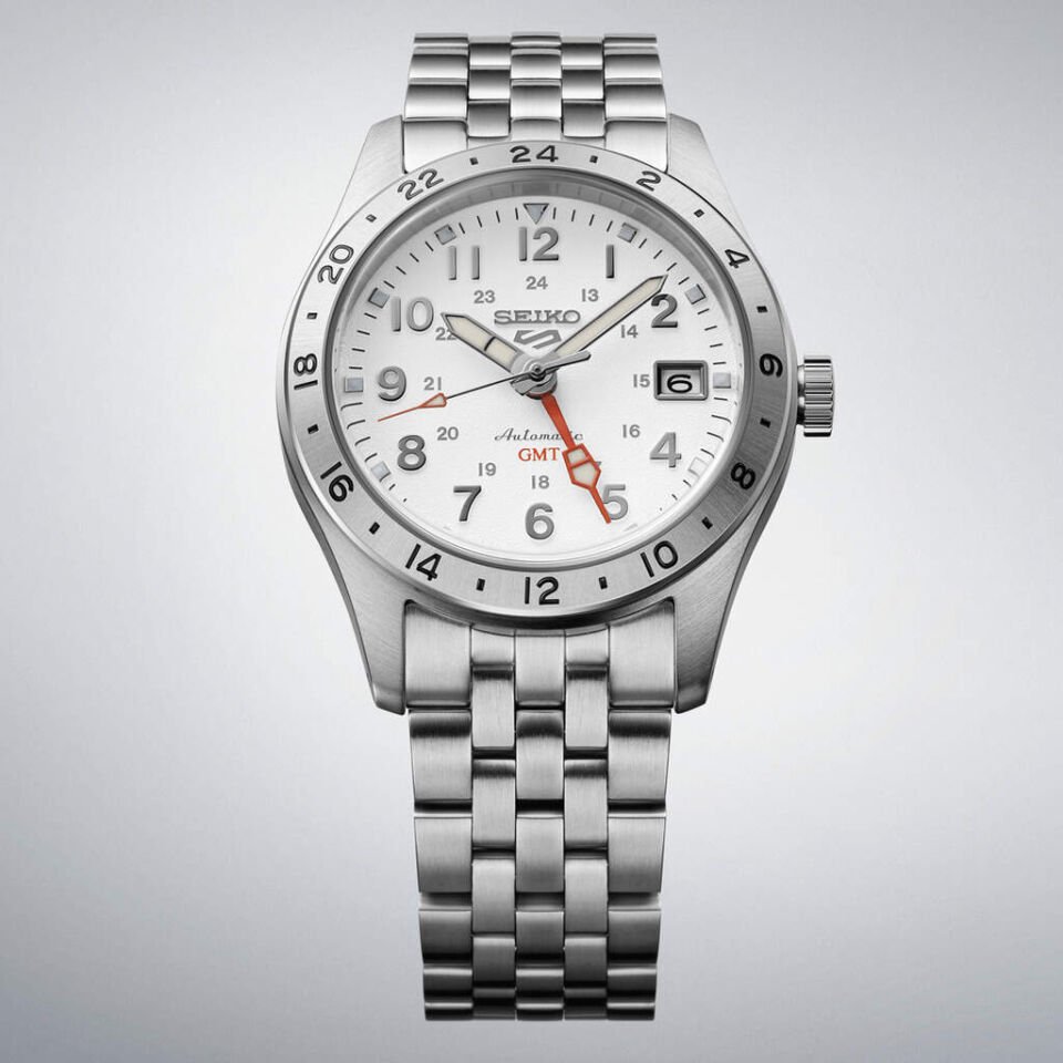 SEIKO SSK059K1 Quartz ERKEK KOL SAATİ