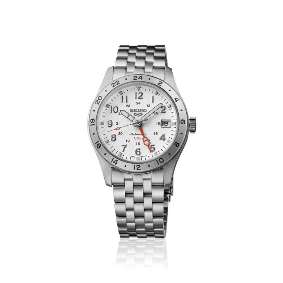 SEIKO SSK059K1 Quartz ERKEK KOL SAATİ