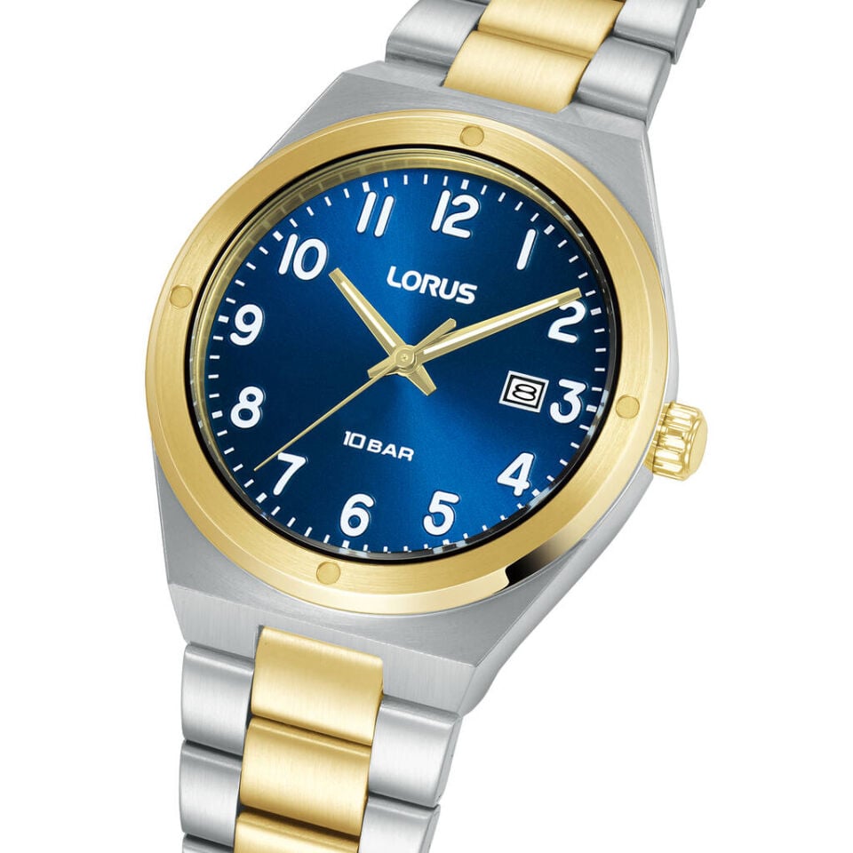 LORUS RH968SX9 Erkek Kol Saati