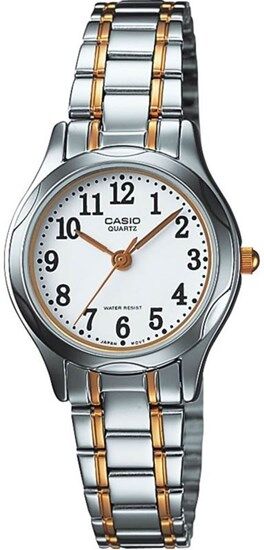 CASIO LTP-1275SG-7BDF Kol Saati