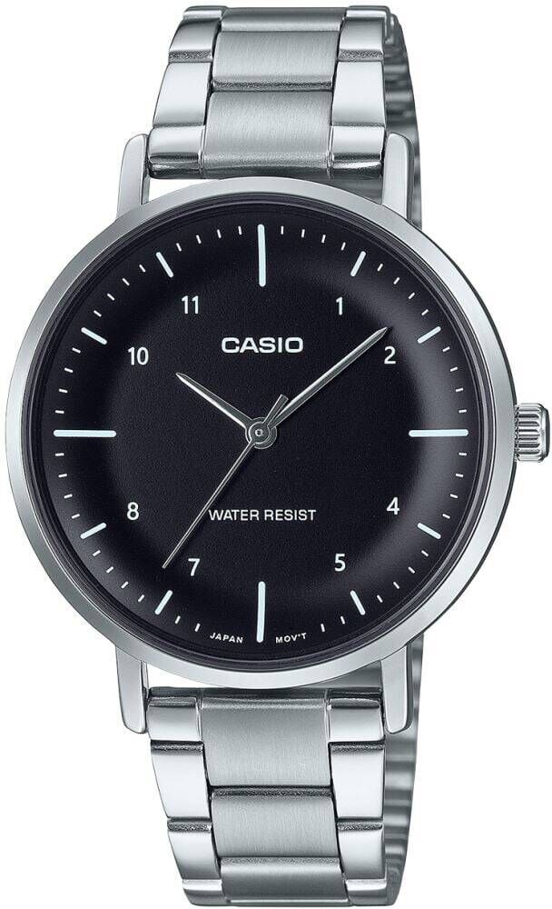 CASIO LTP-VT03D-1BDF Quartz KADIN / KIZ KOL SAATİ