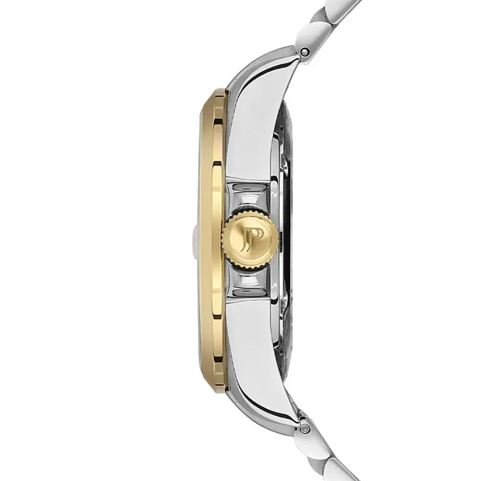 JACQUES PHILIPPE JPQGS3373V8V2 Analog ERKEK KOL SAATİ