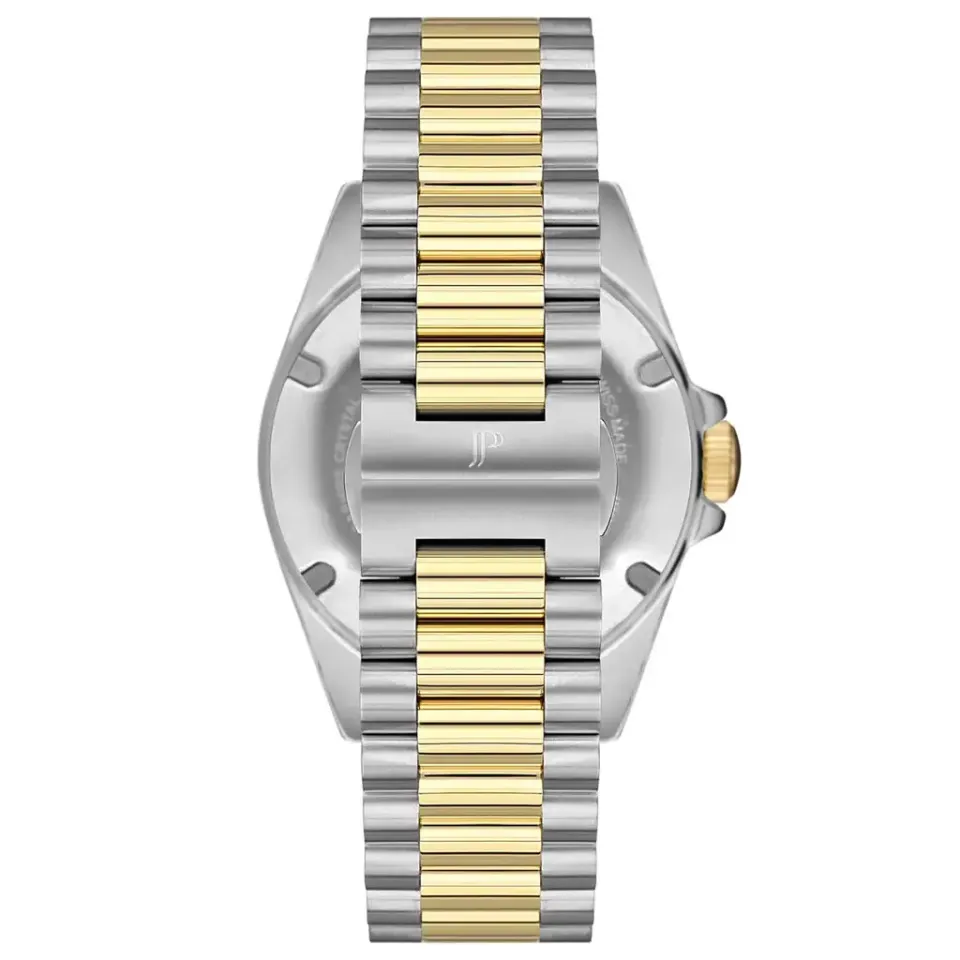 JACQUES PHILIPPE JPQGS3373V8V2 Analog ERKEK KOL SAATİ