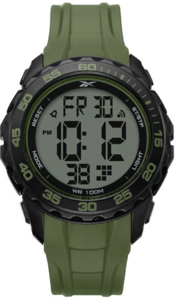REEBOK RV-FRO-G9-PBPG-WW Quartz ERKEK KOL SAATİ