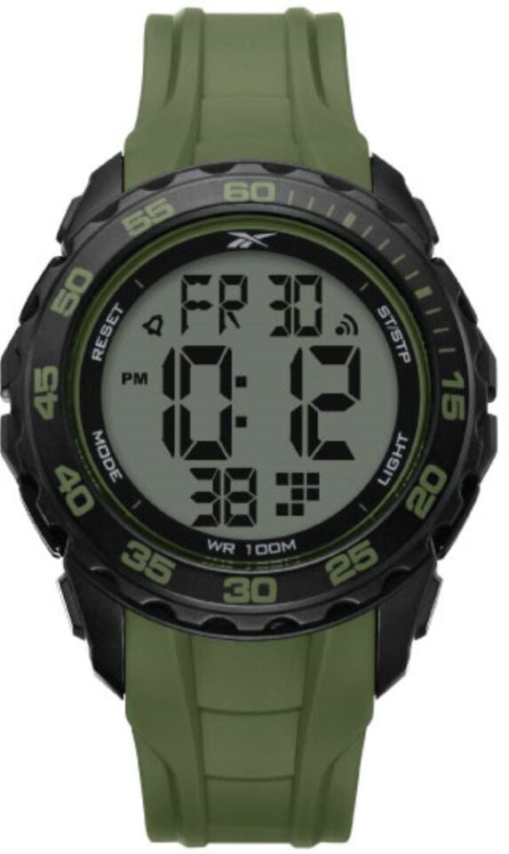 REEBOK RV-FRO-G9-PBPG-WW Quartz ERKEK KOL SAATİ