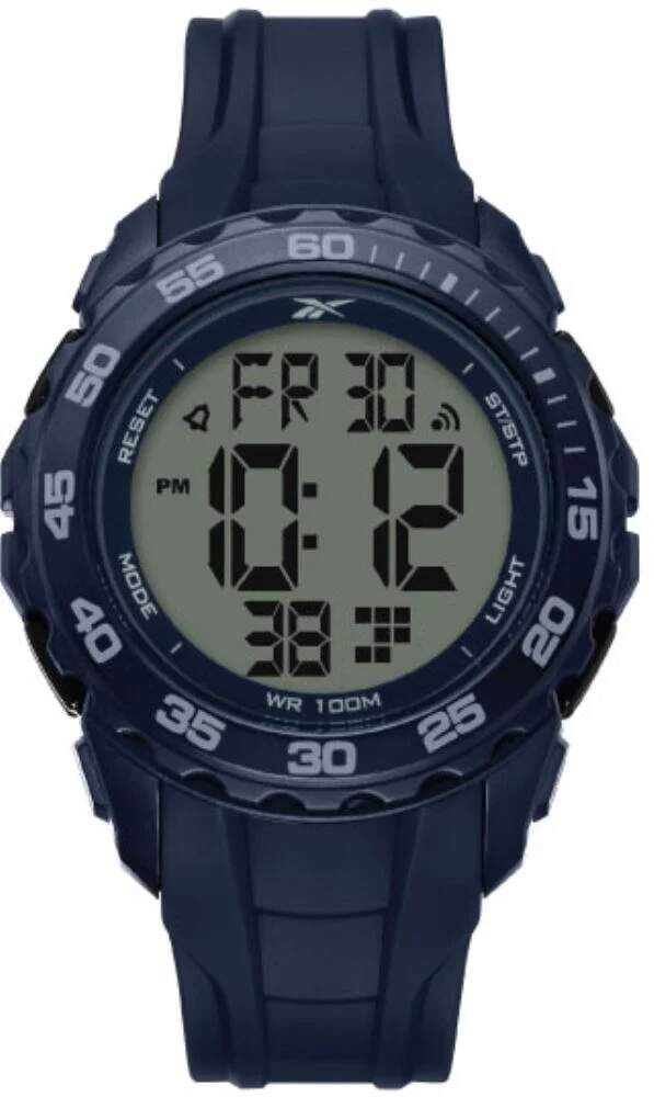 REEBOK RV-FRO-G9-PLPL-WM Quartz ERKEK KOL SAATİ