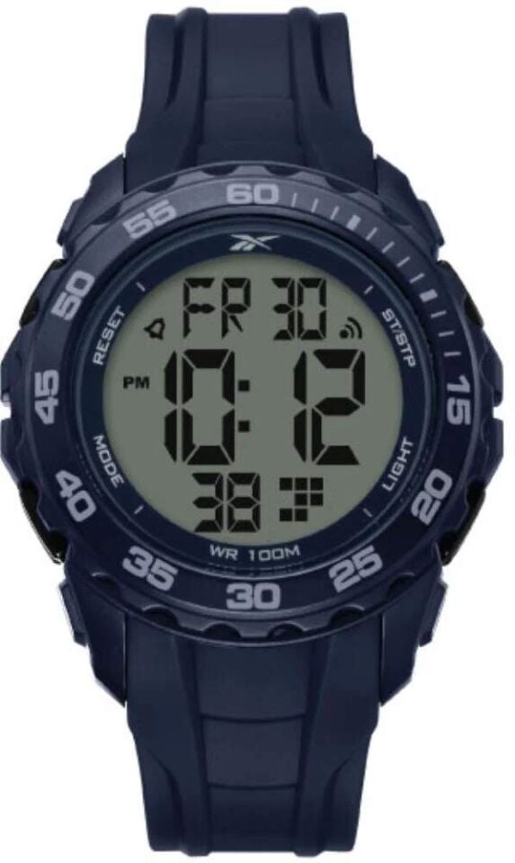 REEBOK RV-FRO-G9-PLPL-WM Quartz ERKEK KOL SAATİ