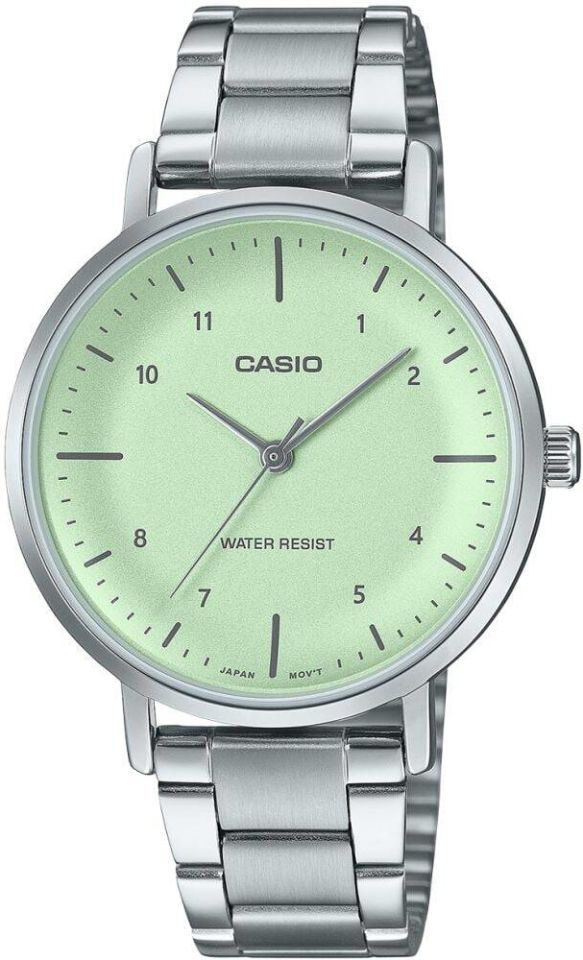 CASIO LTP-VT03D-3BDF Quartz KADIN / KIZ KOL SAATİ