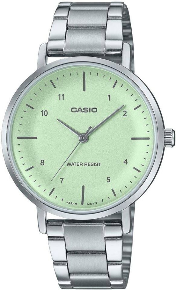 CASIO LTP-VT03D-3BDF Quartz KADIN / KIZ KOL SAATİ