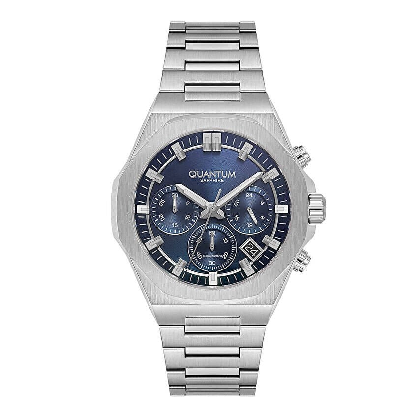 QUANTUM PWG1121S.391 Quartz ERKEK KOL SAATİ