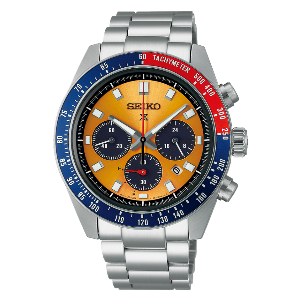 SEIKO SSC947P1 Solar Erkek Kol Saati