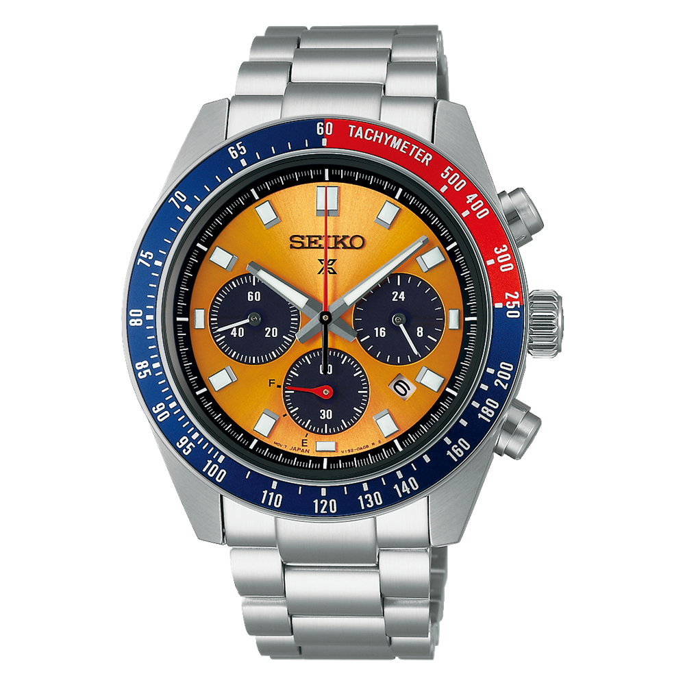 SEIKO SSC947P Solar ERKEK KOL SAATİ