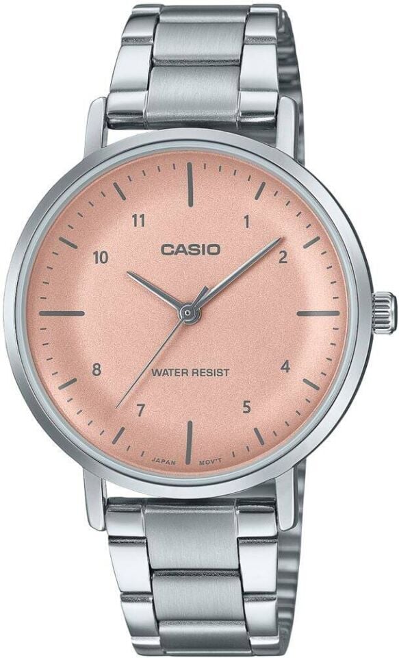 CASIO LTP-VT03D-4BDF Quartz KADIN / KIZ KOL SAATİ
