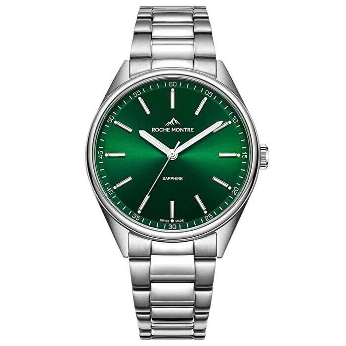 ROCHE MONTRE RMG6010-03 Quartz ERKEK KOL SAATİ