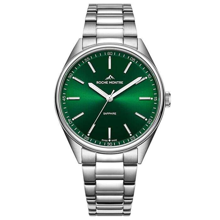 ROCHE MONTRE RMG6010-03 Quartz ERKEK KOL SAATİ