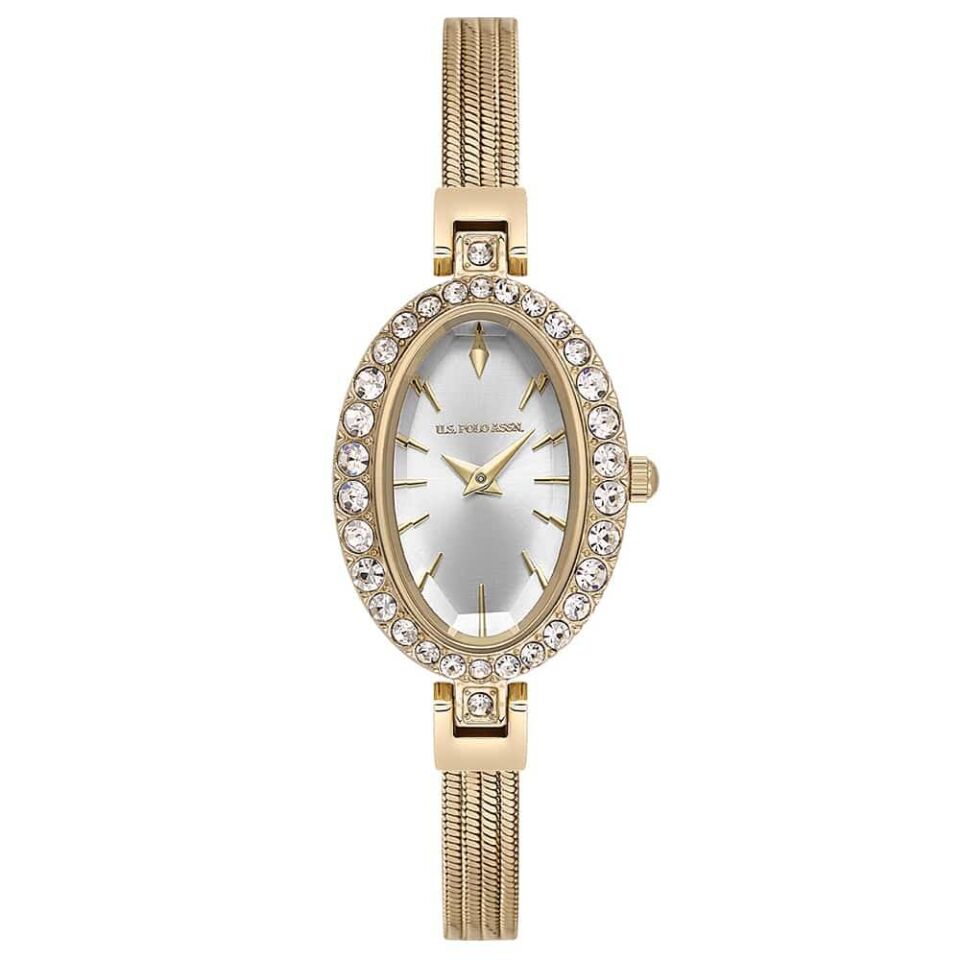 U.S. POLO ASSN. USPA2148-02 Quartz KADIN / KIZ KOL SAATİ