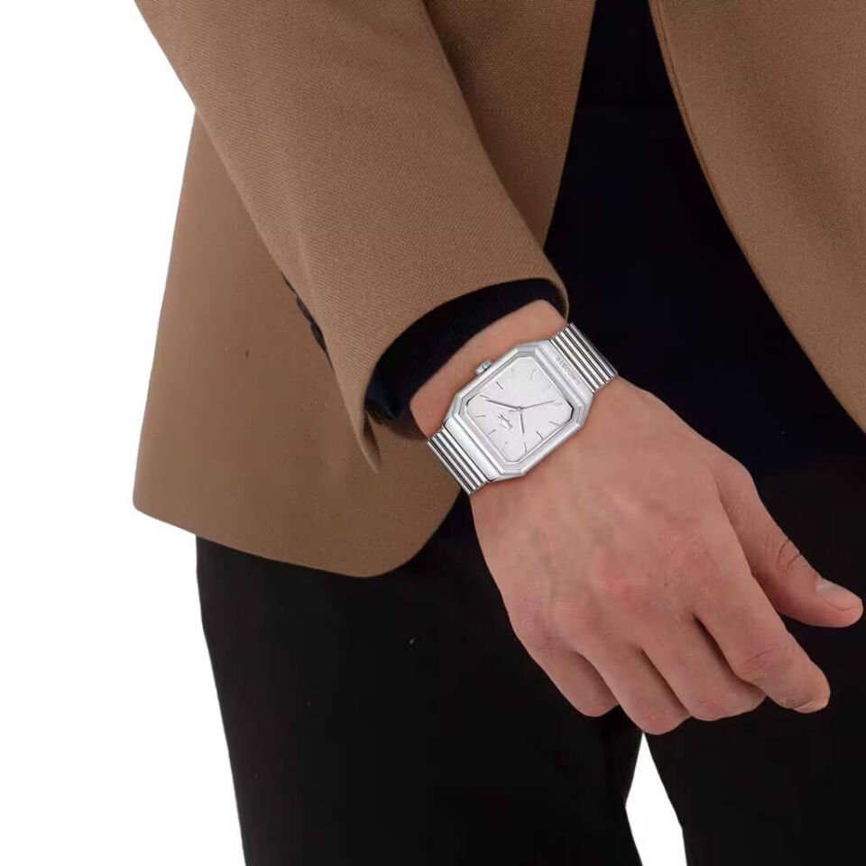 LACOSTE LAC2011500 Quartz ERKEK KOL SAATİ