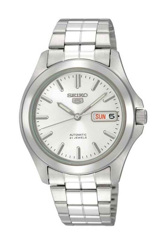 Seiko 5 Klasik SNKK87K Otomatik 38 Mm Erkek Kol Saati
