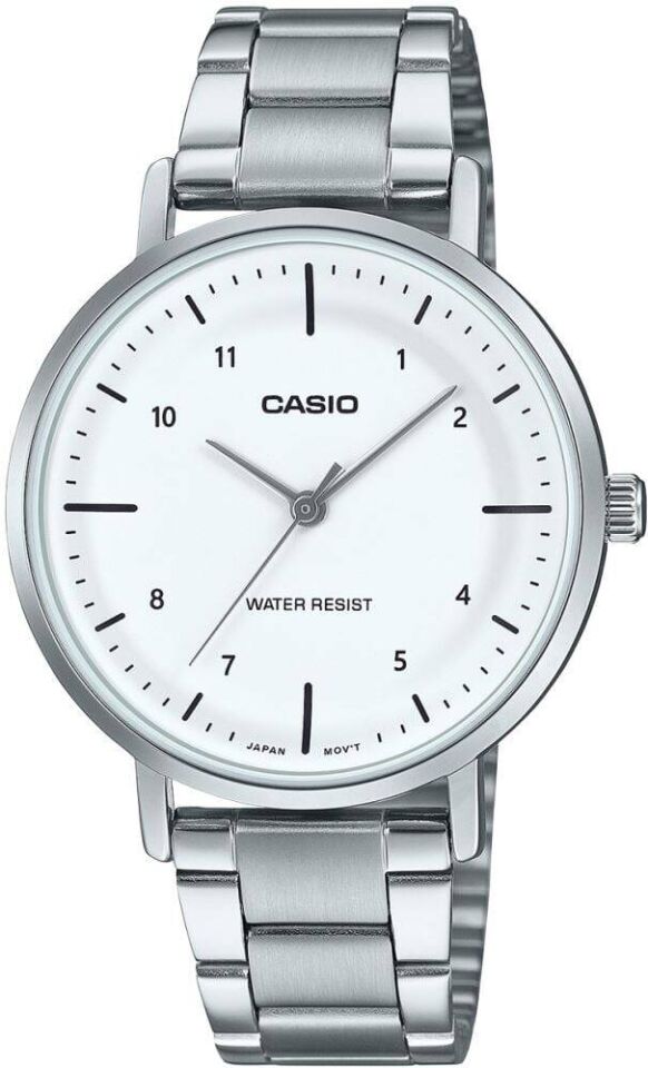 CASIO LTP-VT03D-7BDF Quartz KADIN / KIZ KOL SAATİ