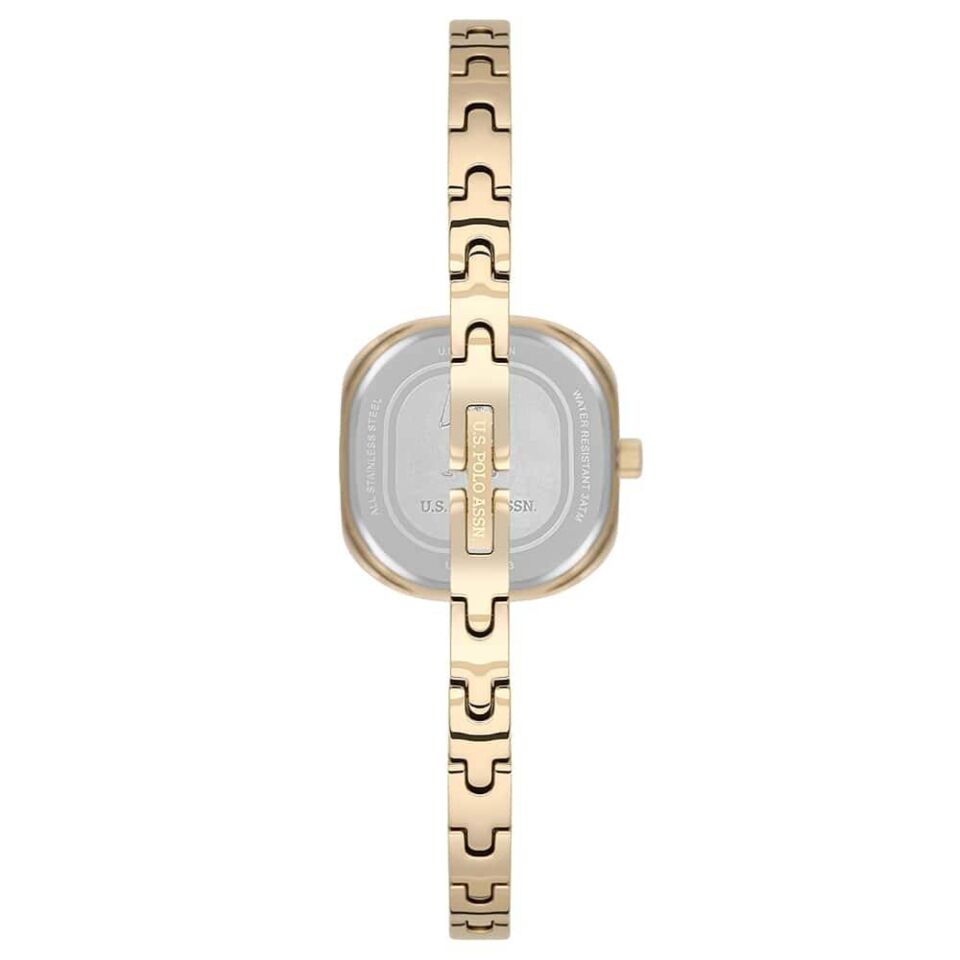 U.S. POLO ASSN. USPA2149-03 Quartz KADIN / KIZ KOL SAATİ