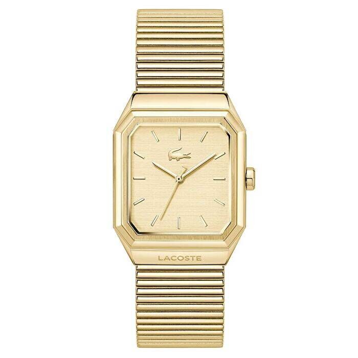 LACOSTE LAC2011502 Quartz ERKEK KOL SAATİ