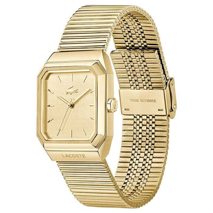 LACOSTE LAC2011502 Quartz ERKEK KOL SAATİ