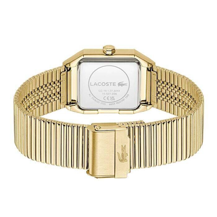 LACOSTE LAC2011502 Quartz ERKEK KOL SAATİ