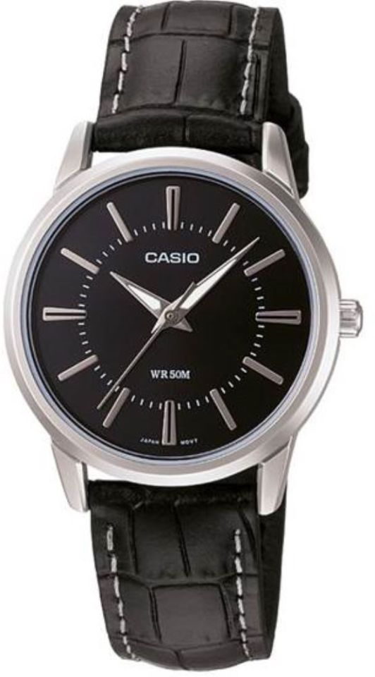 CASIO LTP-1303L-1AVDF Quartz KADIN / KIZ KOL SAATİ