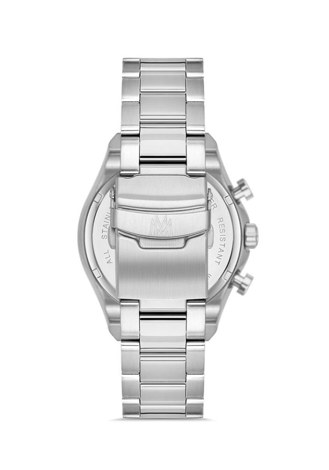MomentusCC102S-15SSErkek Quartz (Pilli) Kol Saati