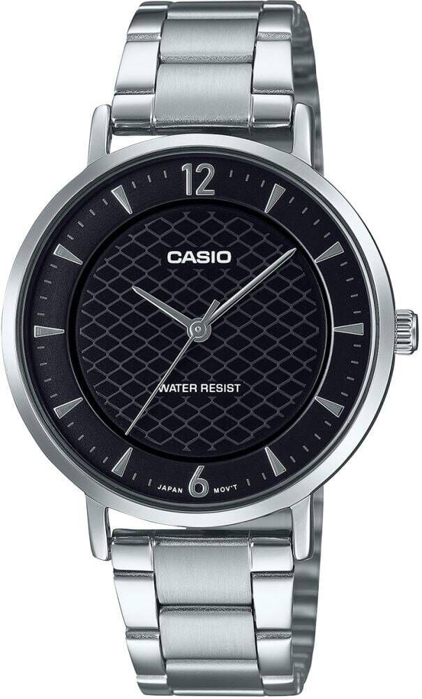 CASIO LTP-VT04D-1ADF Quartz KADIN / KIZ KOL SAATİ