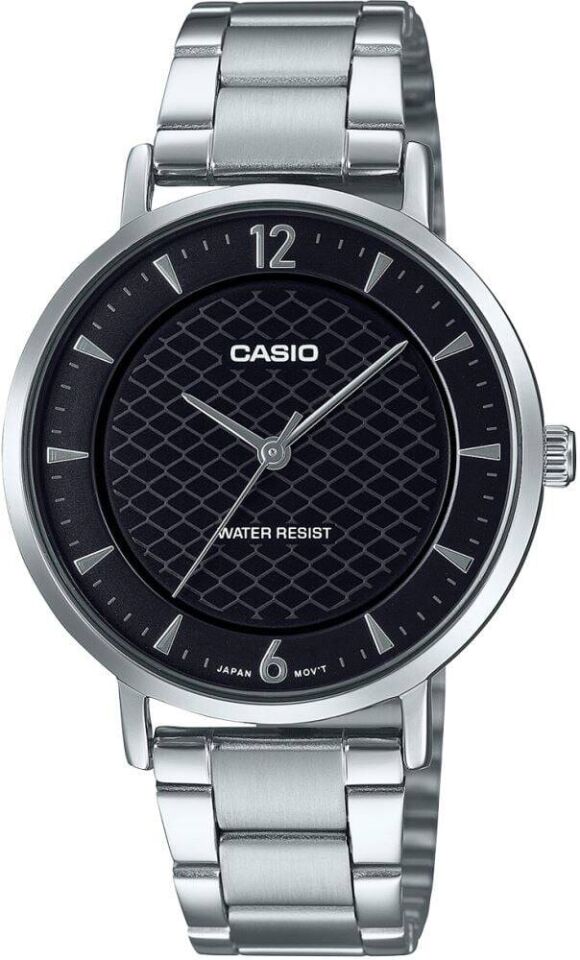 CASIO LTP-VT04D-1ADF Quartz KADIN / KIZ KOL SAATİ
