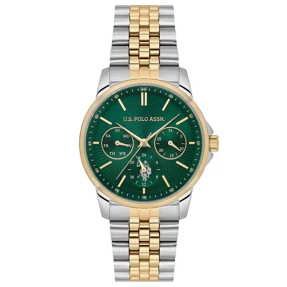 U.S. POLO ASSN. USPA2076-04 Quartz KADIN / KIZ KOL SAATİ