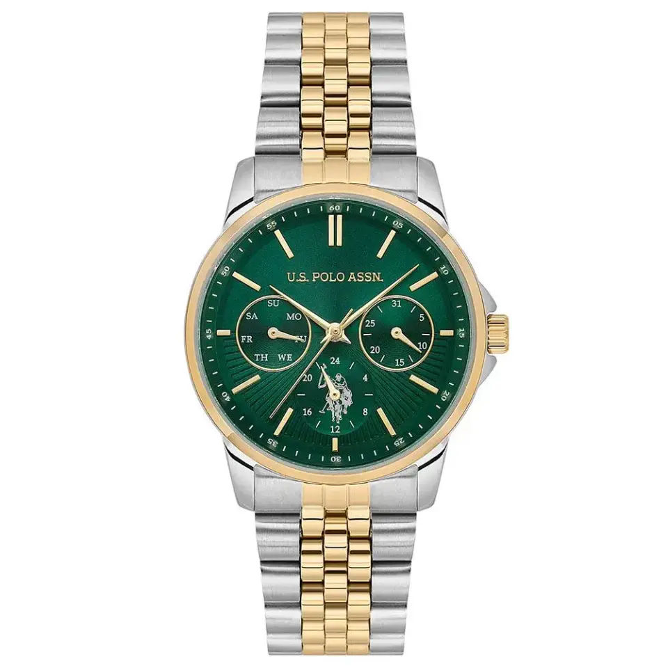 U.S. POLO ASSN. USPA2076-04 Quartz KADIN / KIZ KOL SAATİ
