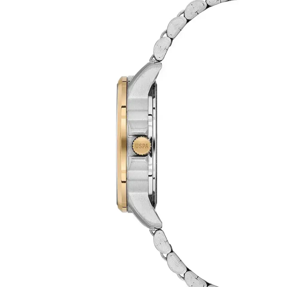 U.S. POLO ASSN. USPA2076-04 Quartz KADIN / KIZ KOL SAATİ