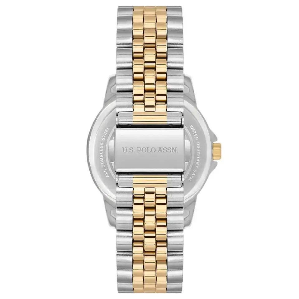 U.S. POLO ASSN. USPA2076-04 Quartz KADIN / KIZ KOL SAATİ